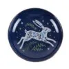 Leaping Hare Trinket Dish