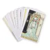After Tarot Mini Tarot Cards