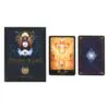 Dreams of Gaia Tarot Cards