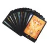 Dreams of Gaia Tarot Cards