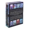 Beyond Lemuria Oracle Cards
