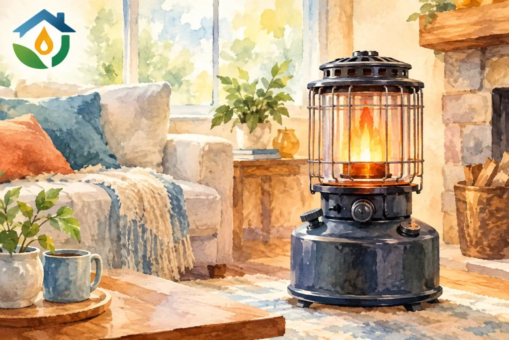 A Beginner Guide to Oil Burners for Your Home