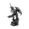 Black Dragon Sword 22.5cm