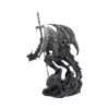 Black Dragon Sword 22.5cm