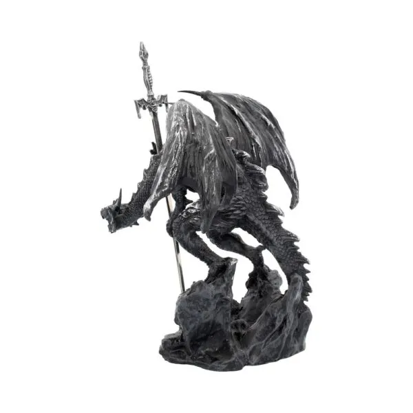 Black Dragon Sword 22.5cm