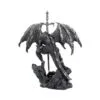 Black Dragon Sword 22.5cm