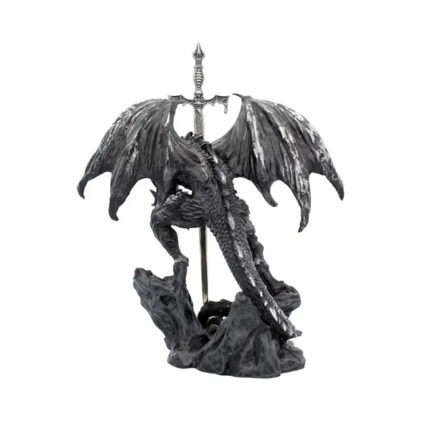 Black Dragon Sword 22.5cm