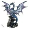 al50262-1.webp Blue Dragon Protector 20.5cm