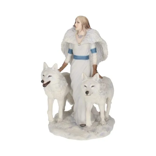 Winter Guardians 23cm (AS)