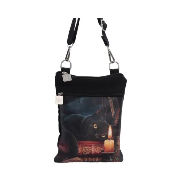 b1849e5.webp The Witching Hour (LP) Shoulder Bag 23cm