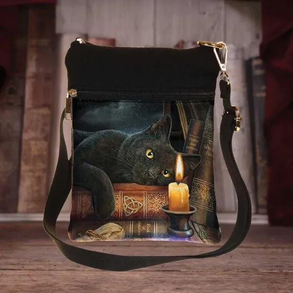 b1849e5-7.webp The Witching Hour (LP) Shoulder Bag 23cm