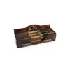 Set of 6 Packets of Happiness Spell Incense Sticks by Lisa Parker