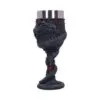 Dragon Coil Goblet 20cm
