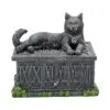 Fortune's Watcher Tarot Box 17cm