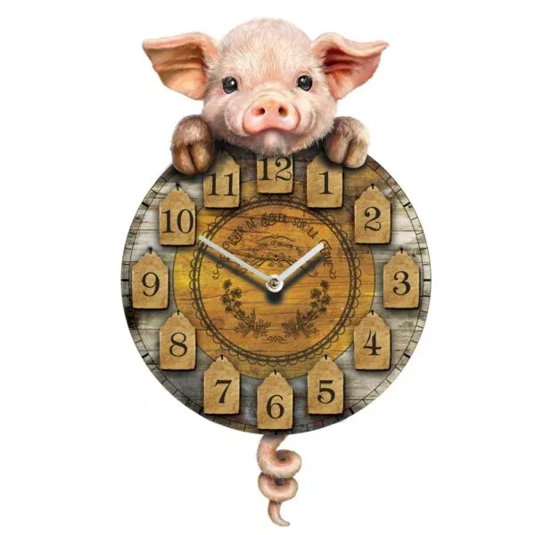 b3086h7.webp Piggin' Tickin'