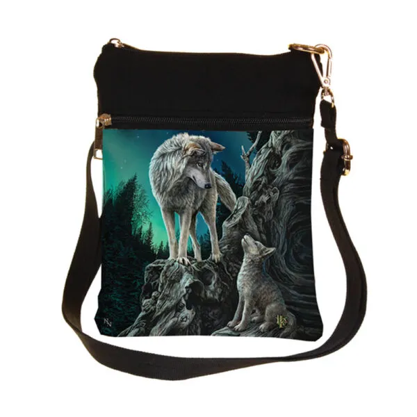 b3309j7.webp Guidance Shoulder Bag (LP) 23cm