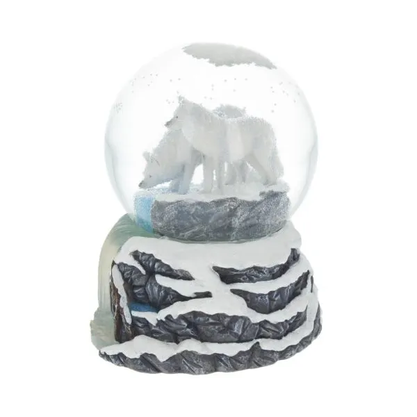 b3652j7-1.webp Warriors of Winter Snowglobe (LP) 14.5cm