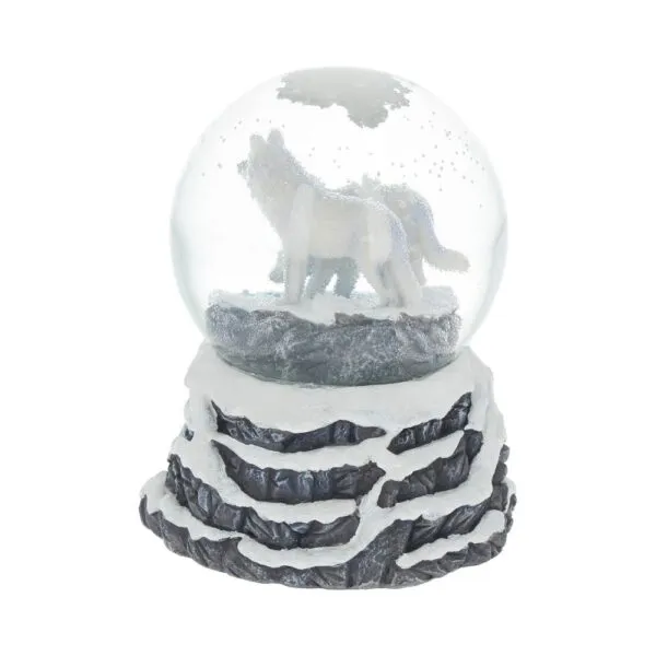 b3652j7-2.webp Warriors of Winter Snowglobe (LP) 14.5cm