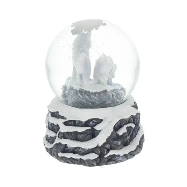 b3652j7-3.webp Warriors of Winter Snowglobe (LP) 14.5cm