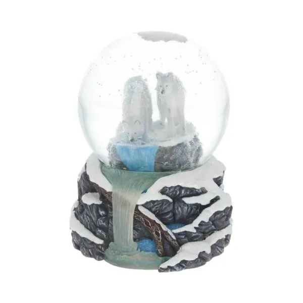 b3652j7.webp Warriors of Winter Snowglobe (LP) 14.5cm
