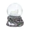 b3653j7-3.webp Guardian of the North Snowglobe (LP) 14.5cm