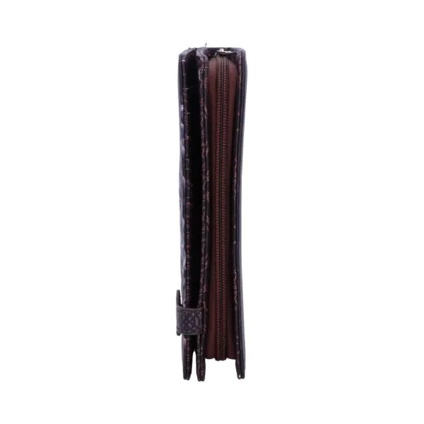 b3929k8-1.webp Soul Bond Embossed Purse (AS) 18.5cm