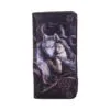 b3929k8.webp Soul Bond Embossed Purse (AS) 18.5cm