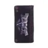 b3929k8-2.webp Soul Bond Embossed Purse (AS) 18.5cm