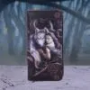 b3929k8-7.webp Soul Bond Embossed Purse (AS) 18.5cm