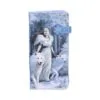 b3930k8.webp Winter Guardians Embossed Purse (AS) 18.5cm
