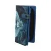 b3932k8-1.webp Awaken Your Magic Embossed Purse (AS) 18.5cm