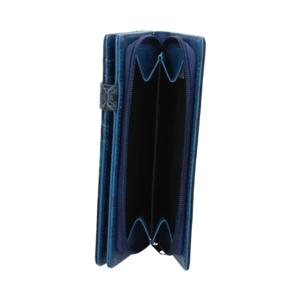 b3932k8-2.webp Awaken Your Magic Embossed Purse (AS) 18.5cm