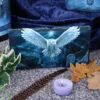 b3932k8-7.webp Awaken Your Magic Embossed Purse (AS) 18.5cm