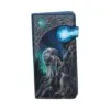 b3937k8.webp Guidance Embossed Purse (LP) 18.5cm