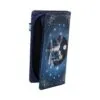 b3938k8-3.webp Warriors of Winter Embossed Purse (LP) 18.5cm