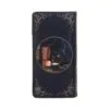 b3939k8-2.webp Witching Hour Embossed Purse (LP) 18.5cm