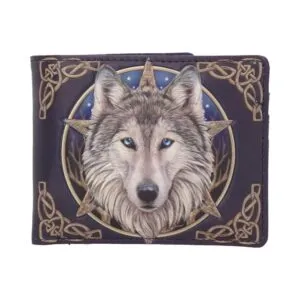 Wild One Wallet (LP)