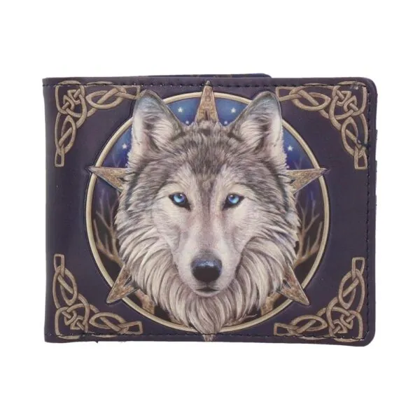 Wild One Wallet (LP)