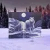 b3951k8-7.webp Warriors of Winter Wallet (LP)