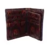 Fire From The Sky Wallet (JR)