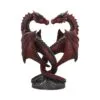 b3999k8.webp Dragon Heart (AS) 23cm - Valentine's Edition