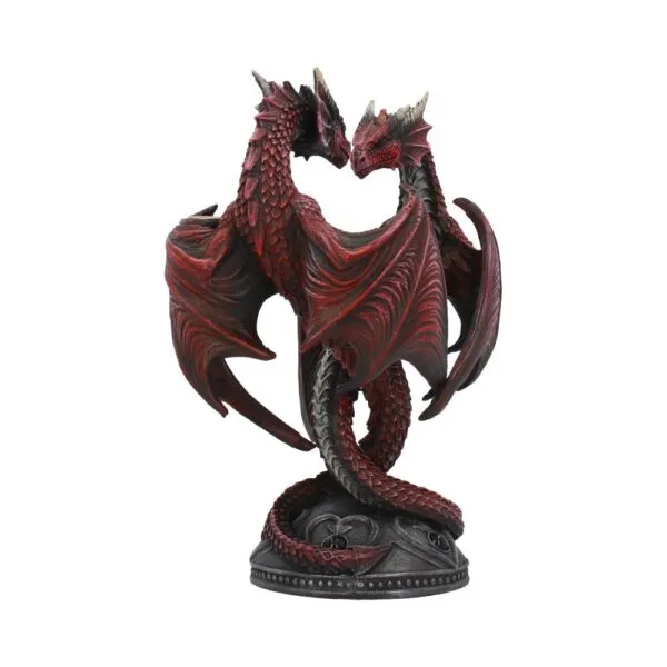 b3999k8-2.webp Dragon Heart (AS) 23cm - Valentine's Edition