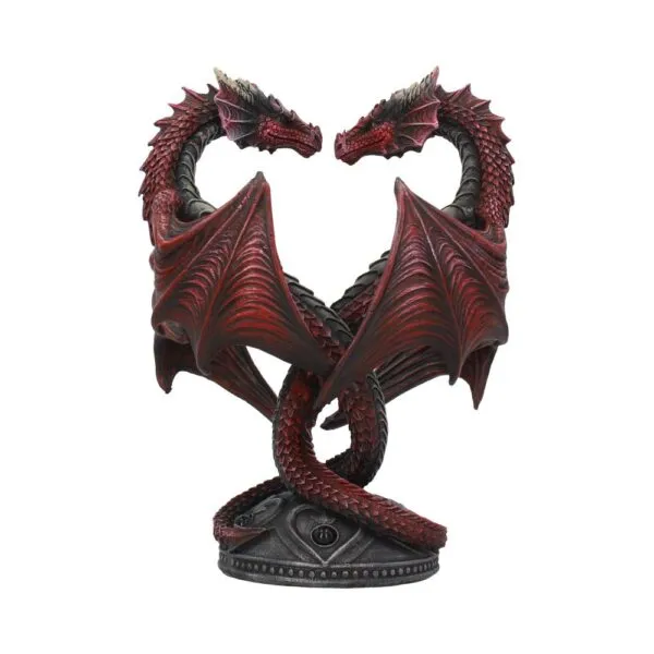 b3999k8-3.webp Dragon Heart (AS) 23cm - Valentine's Edition