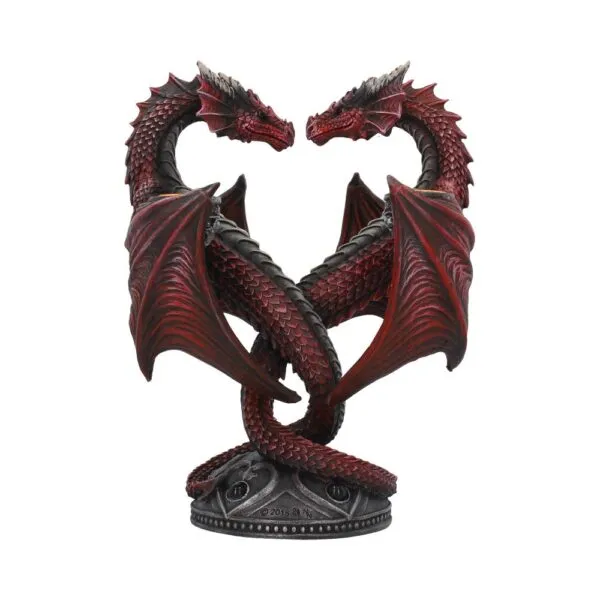 b3999k8.webp Dragon Heart (AS) 23cm - Valentine's Edition