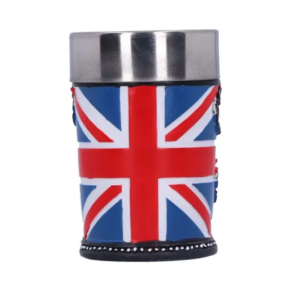 b4126m8-2.webp Iron Maiden Shot Glass 7cm
