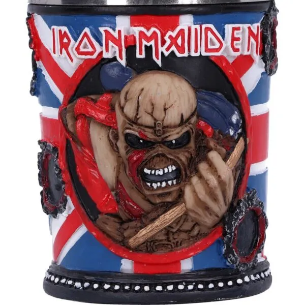 b4126m8-5.webp Iron Maiden Shot Glass 7cm
