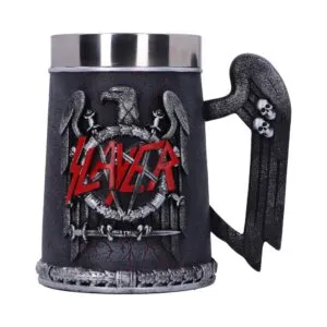 b4128m8.webp Slayer Tankard 14cm