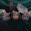b4473n9-7.webp Three Wise Bats 8.5cm