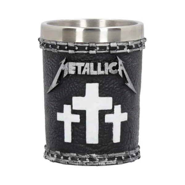 b4683n9-2.webp Metallica - Master of Puppets Shot Glass 7cm