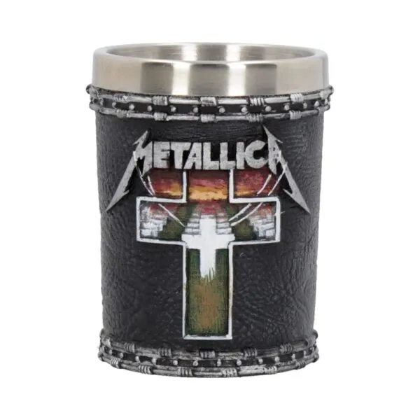 b4683n9.webp Metallica - Master of Puppets Shot Glass 7cm